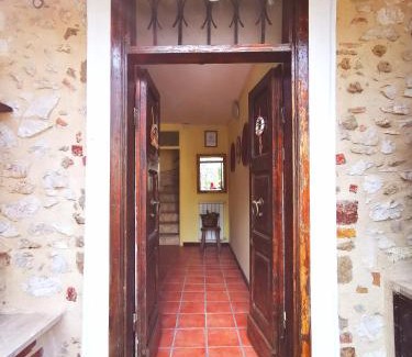 Artena House | Casa Terrazza