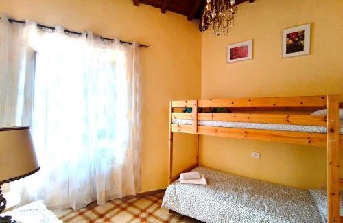 Artena House | Casa Terrazza