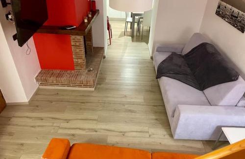 Piraino House | Casa Terrazze