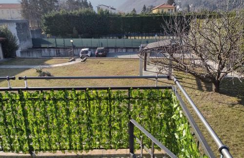 Cannobio House | Discover Casa Terrazzo Panoramico: Rated 9.4/10, Pet Friendly