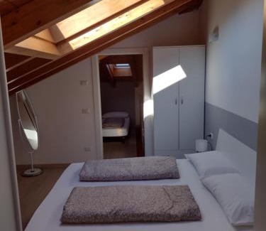 Cannobio House | Discover Casa Terrazzo Panoramico: Rated 9.4/10, Pet Friendly