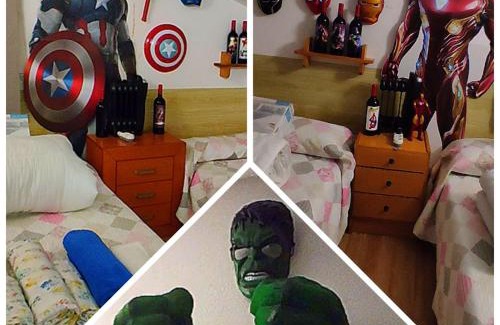 Islallana House | Discover Casa Terzia: Family-Friendly Retreat Near Logroño