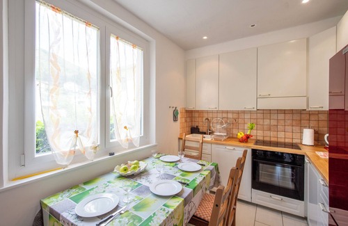Tesserete Apartment | Discover Casa Tesserete: Pet-Friendly Retreat in Switzerland