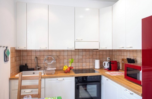 Tesserete Apartment | Discover Casa Tesserete: Pet-Friendly Retreat in Switzerland