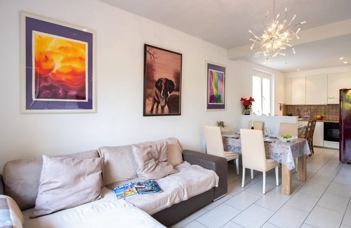 Tesserete Apartment | Discover Casa Tesserete: Pet-Friendly Retreat in Switzerland