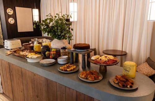 Sao Cristovao e Sao Lourenco Hotel | Casa Teva Lisboa Boutique Hotel by chic&basic