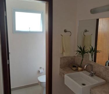 Aguas de Lindoia House | Family-Friendly Retreat at Casa Thermas Águas de Lindóia