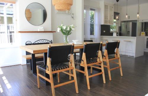 Tanunda House | Casa thirty-six, 3BR, Central Location