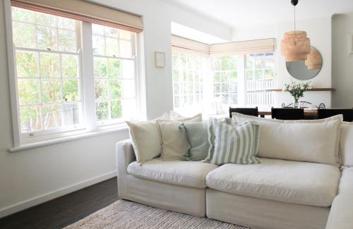 Tanunda House | Casa thirty-six, 3BR, Central Location