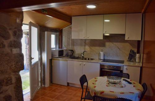 Peneda House | Relax at Casa Ti' Beites near Santuário de Nossa Senhora