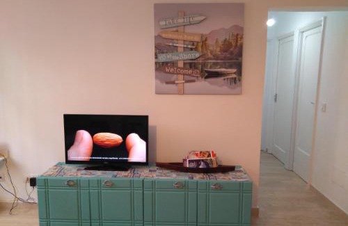 Las Palmas de Gran Canaria Apartment | Pet-Friendly Casa Tinko: Guest Rated 10/10 Experience