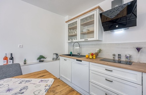 Kastelir House | Relax at Casa Ti Sei with Private Pool and Family-Friendly Amenities