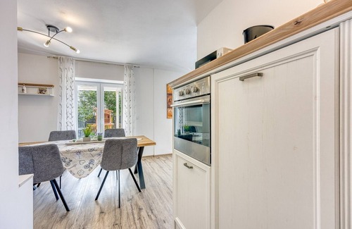Kastelir House | Relax at Casa Ti Sei with Private Pool and Family-Friendly Amenities