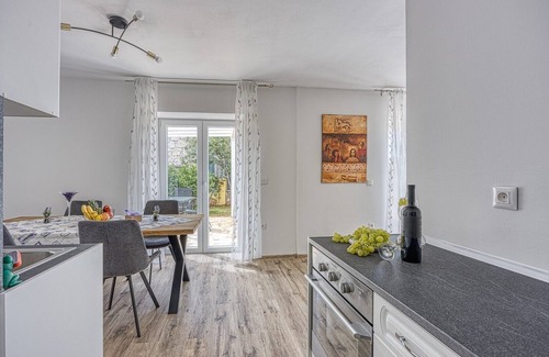 Kastelir House | Relax at Casa Ti Sei with Private Pool and Family-Friendly Amenities