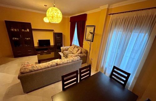Aguilar de la Frontera Apartment | Family-Friendly Retreat at Casa Tia Angelita, Rated 9.5/10