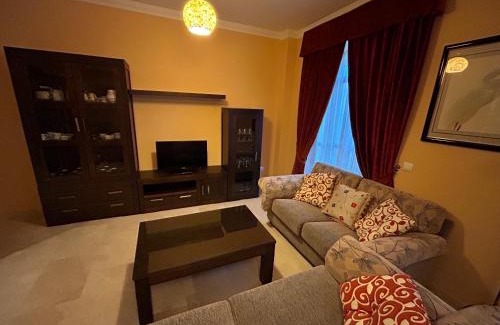 Aguilar de la Frontera Apartment | Family-Friendly Retreat at Casa Tia Angelita, Rated 9.5/10