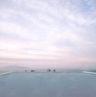 Tiberio Villa | Relax at Villa Capri Tiberio - Oceanfront, Pet Friendly Retreat