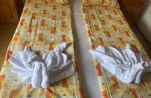 Praid House | Family-Friendly Stay at Casa Tibi - Rated 9.9/10