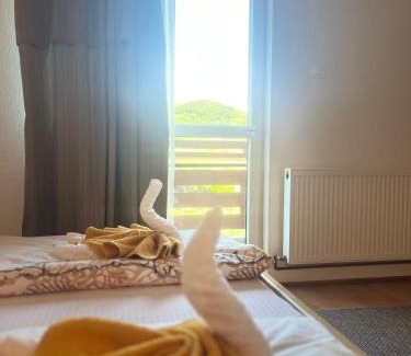 Praid House | Family-Friendly Stay at Casa Tibi - Rated 9.9/10