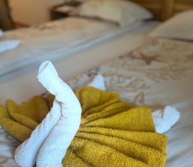 Praid House | Family-Friendly Stay at Casa Tibi - Rated 9.9/10