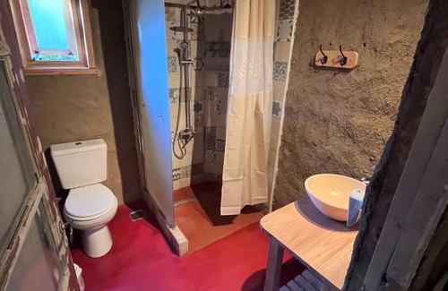 Lanin National Park Hotel | Explore CASA TIERRA VIVA - Your Ideal Getaway Awaits