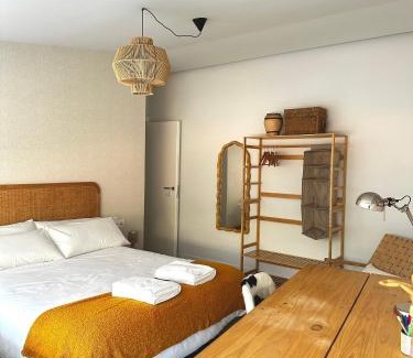 Valtierra House | Casa Tilin