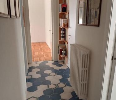 Comero Apartment | Discover Casa Tina: Family-Friendly with 9.5 Guest Rating