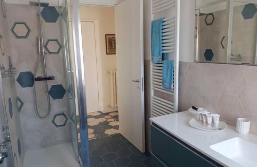 Comero Apartment | Discover Casa Tina: Family-Friendly with 9.5 Guest Rating