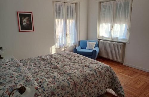 Comero Apartment | Discover Casa Tina: Family-Friendly with 9.5 Guest Rating