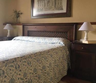 Fuenteheridos House | Relax at Casa Tinoco: Rated 8.8 with Family-Friendly Amenities