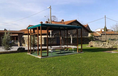 Cos Cottage | Ideal Casa Tinuca for 4 with Kitchen & Perfect Reviews