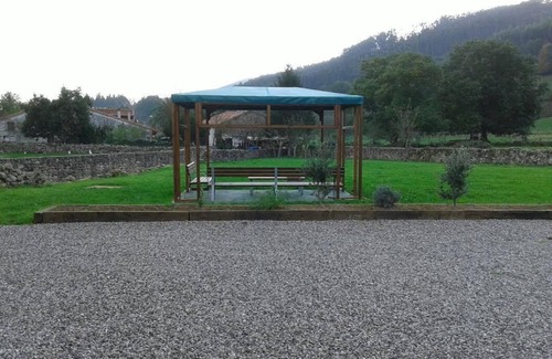 Cos Cottage | Ideal Casa Tinuca for 4 with Kitchen & Perfect Reviews