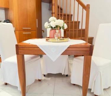 Burano Apartment | Experience Burano: Child-Friendly Casa Tipica Awaits You