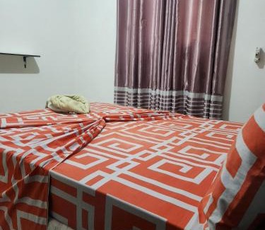 Changara Apartment | Casa Tipo 2