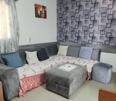 Changara Apartment | Casa Tipo 2