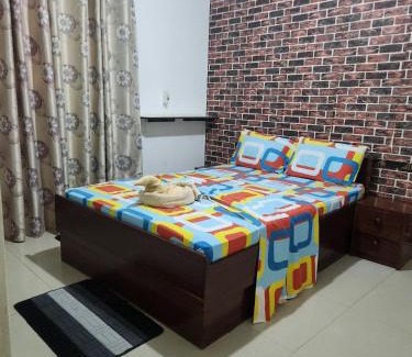 Changara Apartment | Casa Tipo 2