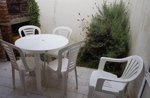 Mar de Ajo Apartment | Impeccable CASA TIPO DUPLEX: Ocean View, Pet Friendly Stay