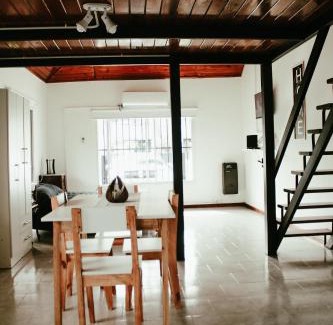 Tigre House | Pet-Friendly Casa Tipo Loft in Tigre Centro - Rated 9.4/10