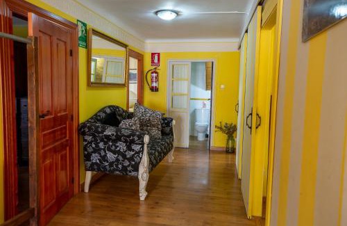San Cebrian de Muda House | Discover Casa Tiquio Montaña Palentina: Pet-Friendly Retreat