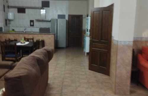 Cordoba House | Relax at Casa Tita Carmen with Scenic Gardens & Spa