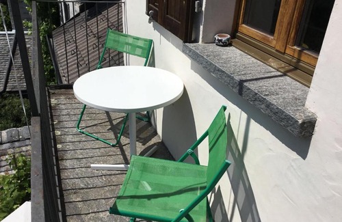 Centovalli Apartment | Discover Casa Tita: Oceanfront Escape with Pet-Friendly Perks