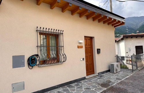 Cusino House | Guest Rated: Casa Tiziana - Perfect for Families