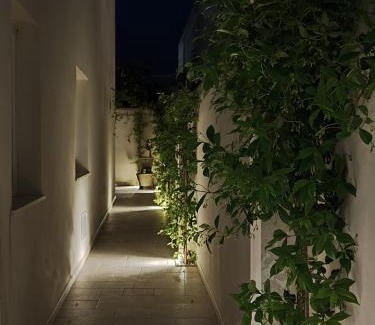 Botrugno Apartment | Casa Tizy: Family-Friendly Retreat with Perfect Guest Ratings