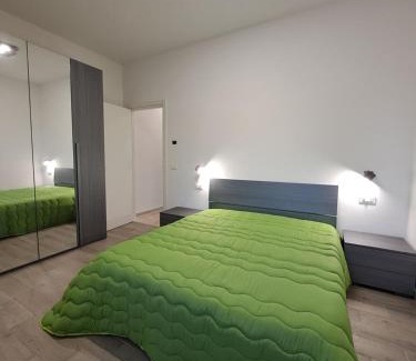Botrugno Apartment | Casa Tizy: Family-Friendly Retreat with Perfect Guest Ratings