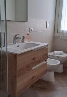 Quinto di Treviso Apartment | Discover Casa Toè Quinto: Family & Pet Friendly Retreat