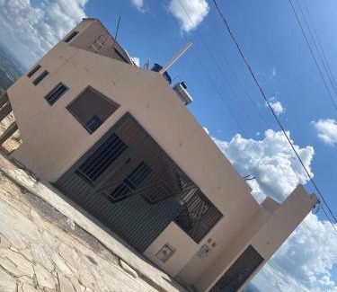 Sao Thome das Letras House | Discover CASA TOCA FURADA: Family-Friendly Retreat