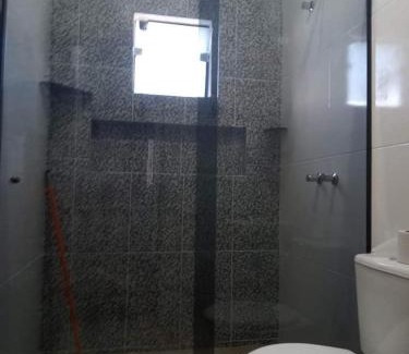 Sao Thome das Letras House | Discover CASA TOCA FURADA: Family-Friendly Retreat
