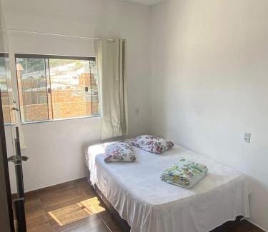 Sao Thome das Letras House | Discover CASA TOCA FURADA: Family-Friendly Retreat