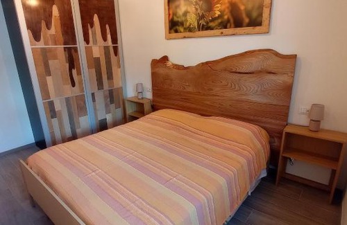 Comero Apartment | Casa Tofi