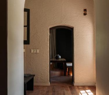 La Cumbre Hotel | Relaxing Retreat at Casa Toledo with Pool and Spa Access